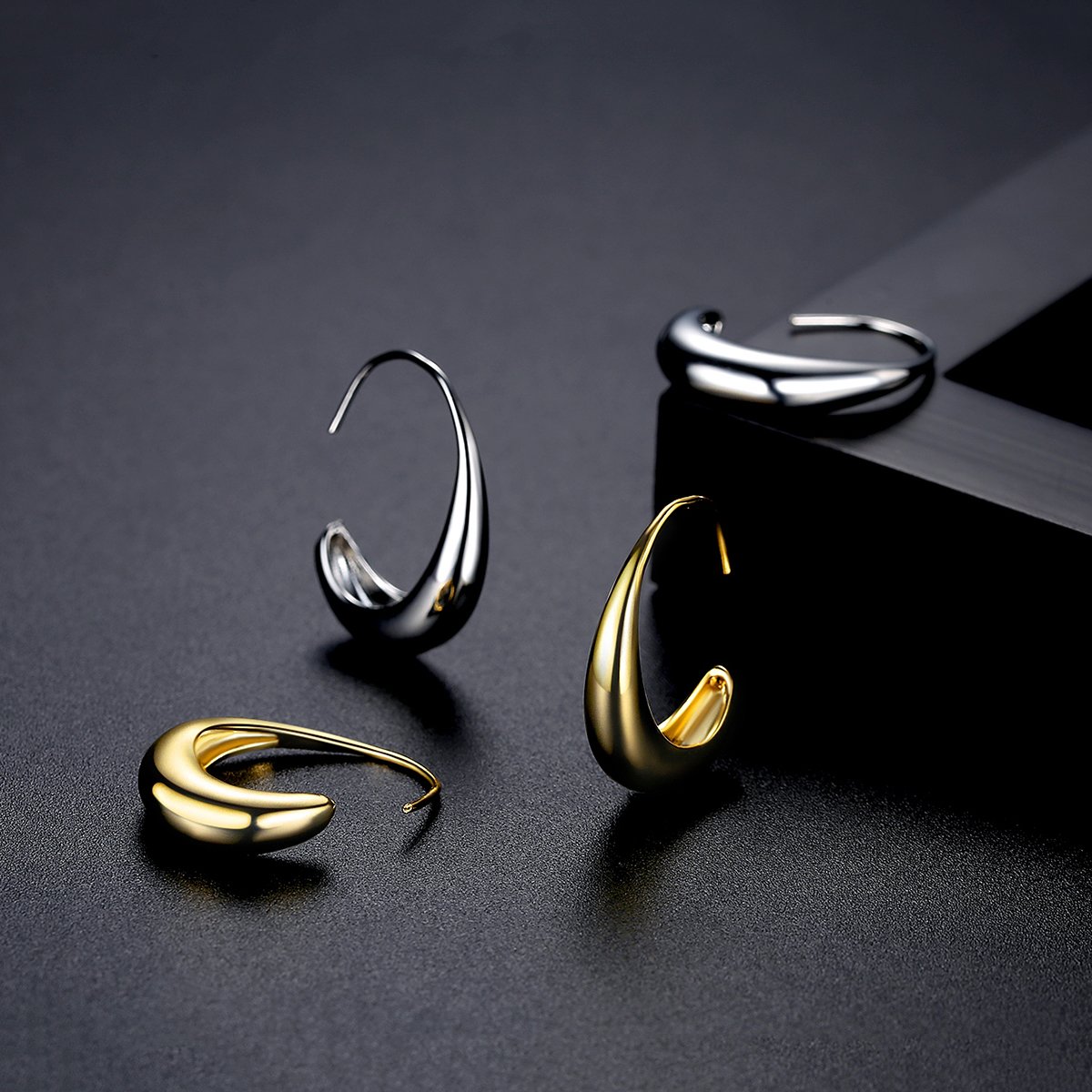 WE789 - Luxary Earrings for Women — image 3