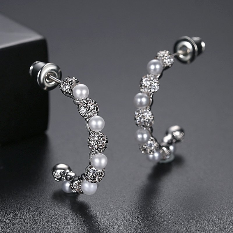 WE795 - Luxary Earrings for Women — image 3