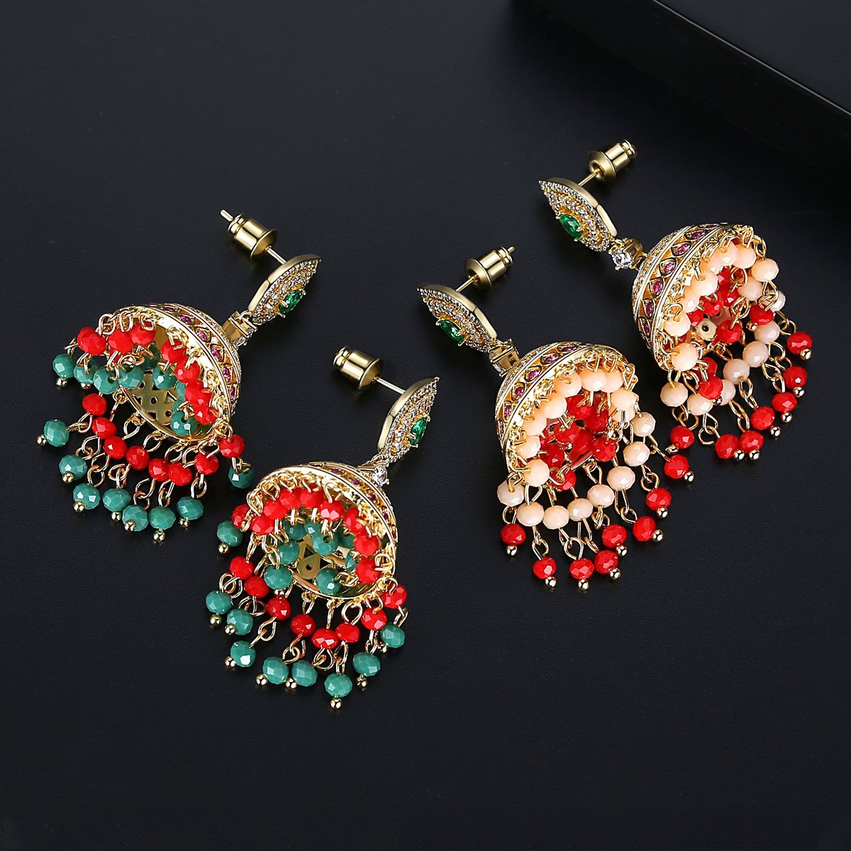 WE820 - Luxary Earrings for Women