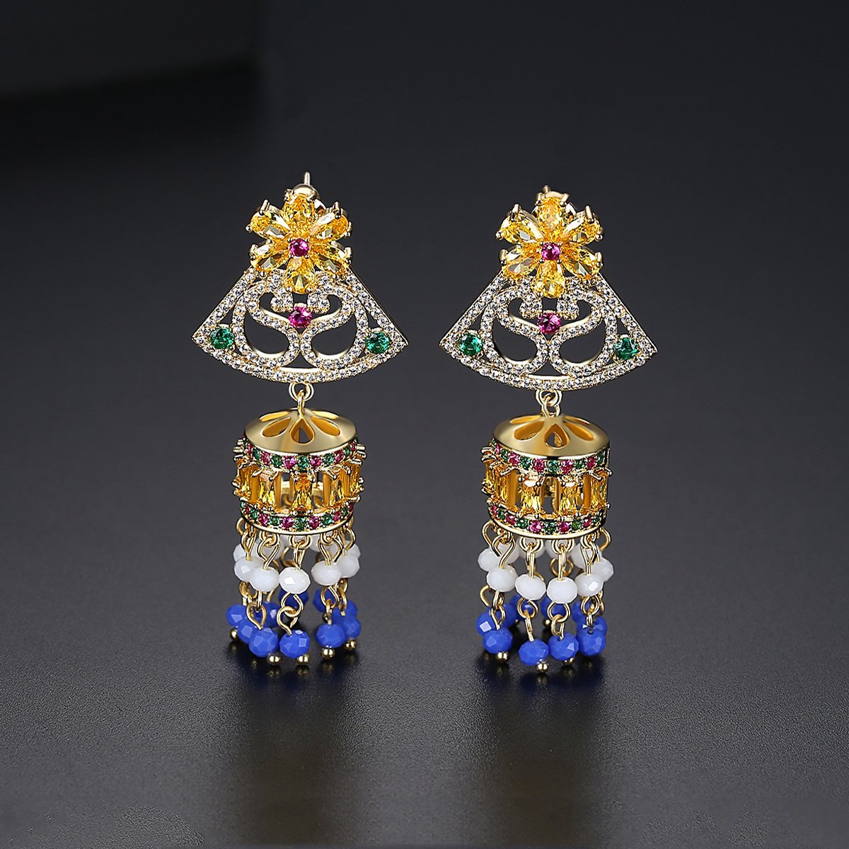 WE829 - Luxary Earrings for Women