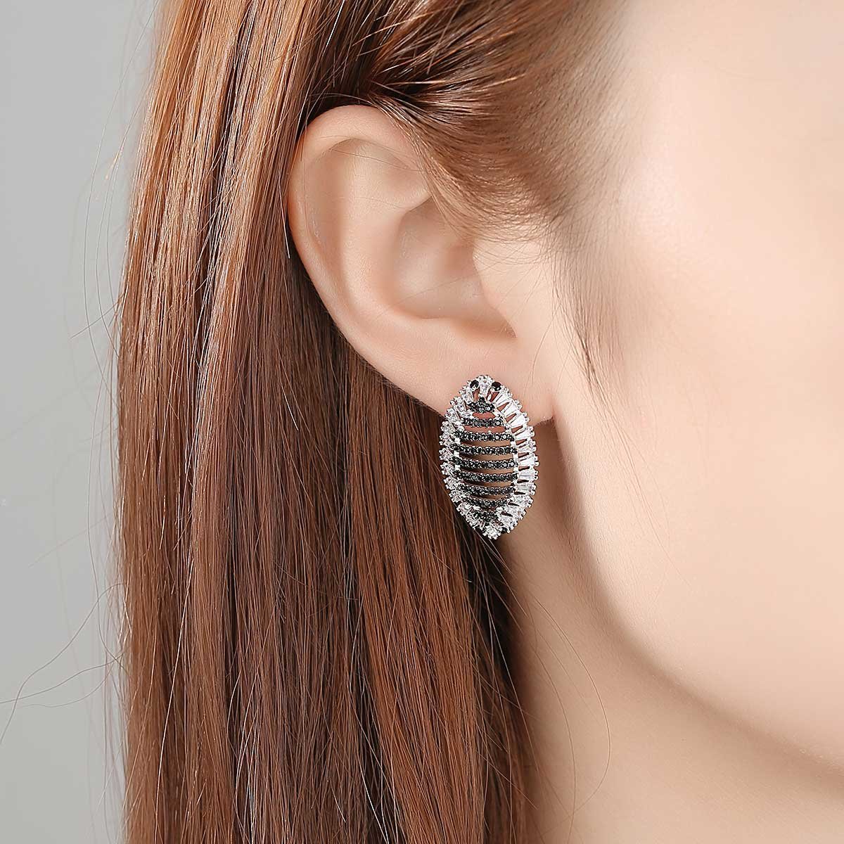 WE837 - Luxary Earrings for Women