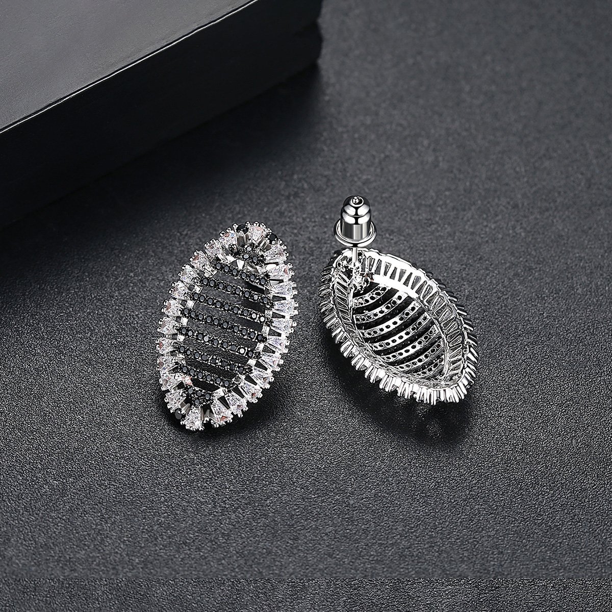 WE837 - Luxary Earrings for Women — image 4