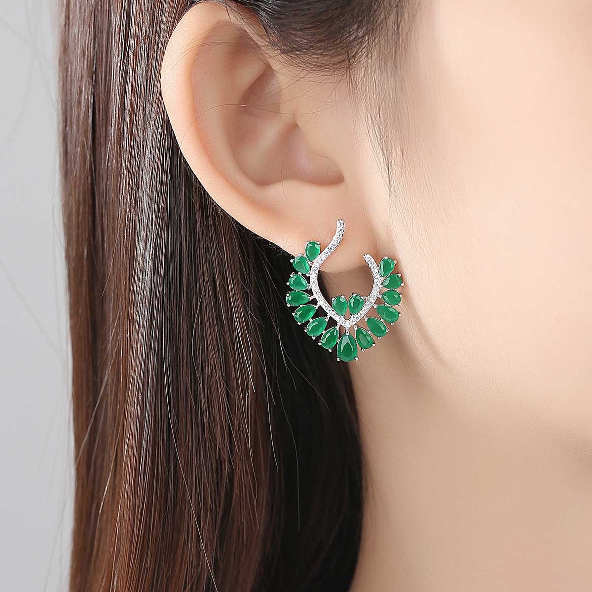 WE874 - Luxary Earrings for Women