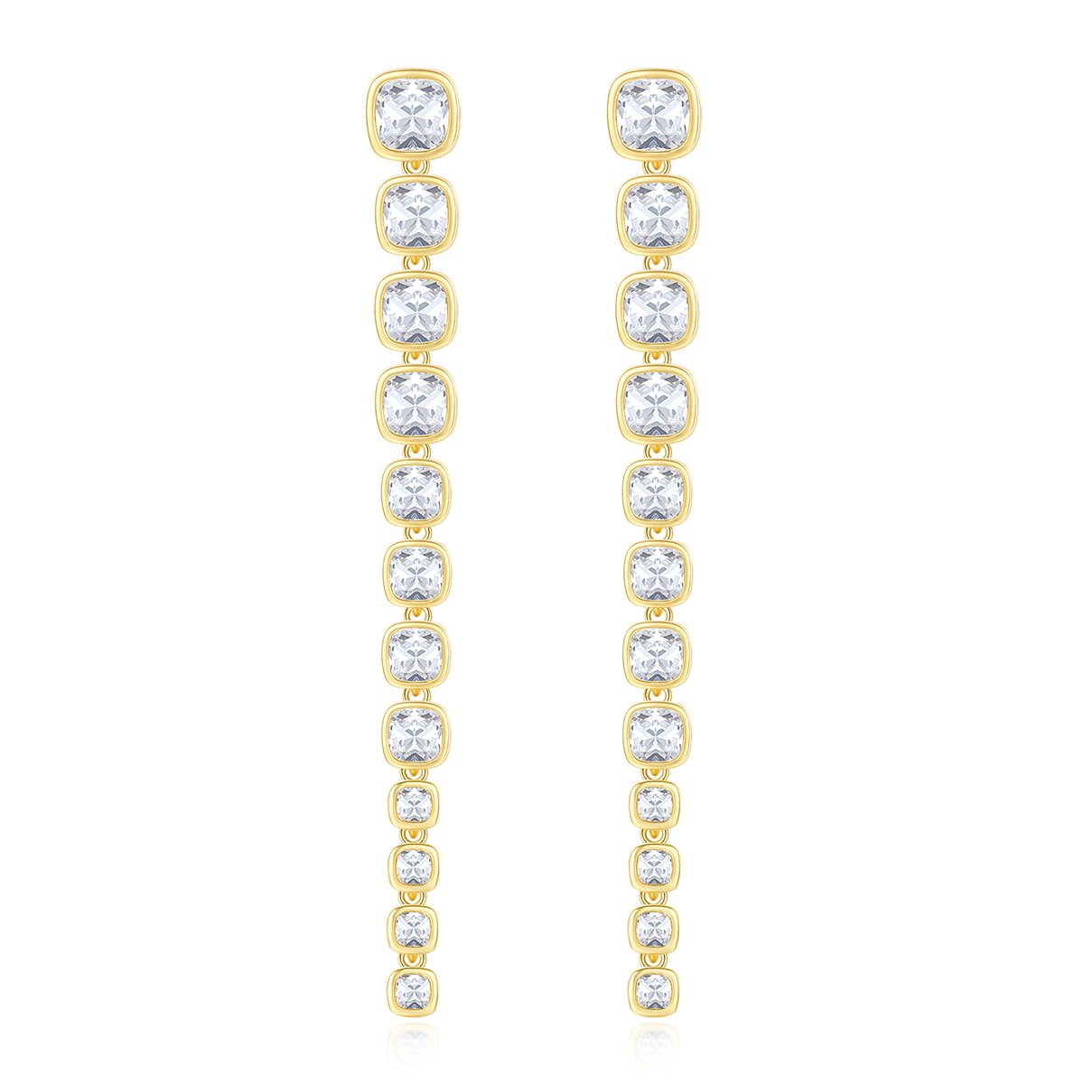 WE881 - Luxary Earrings for Women — image 4