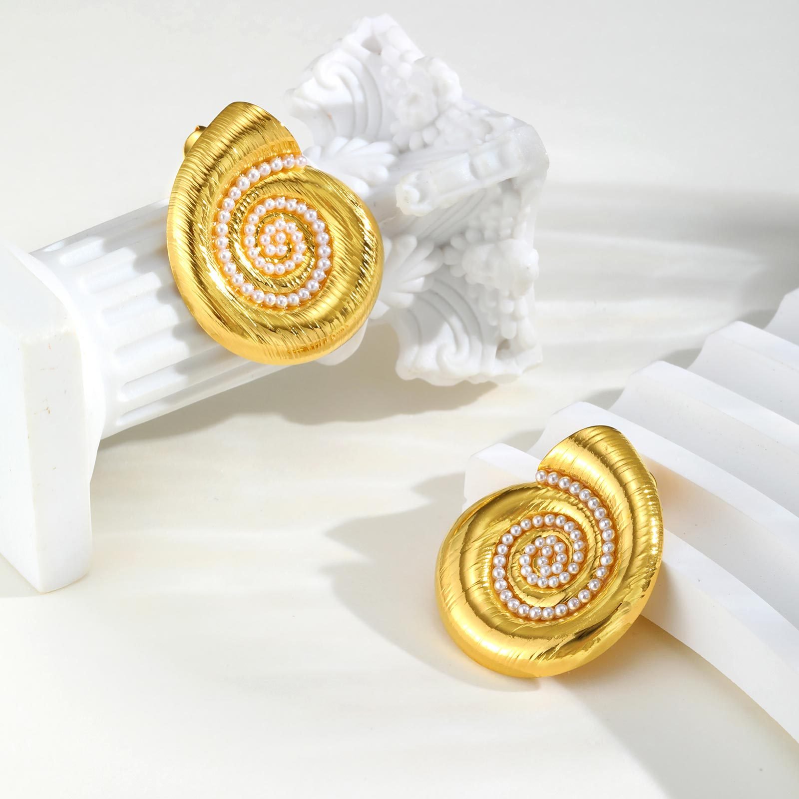 WE887 - Luxary Earrings for Women