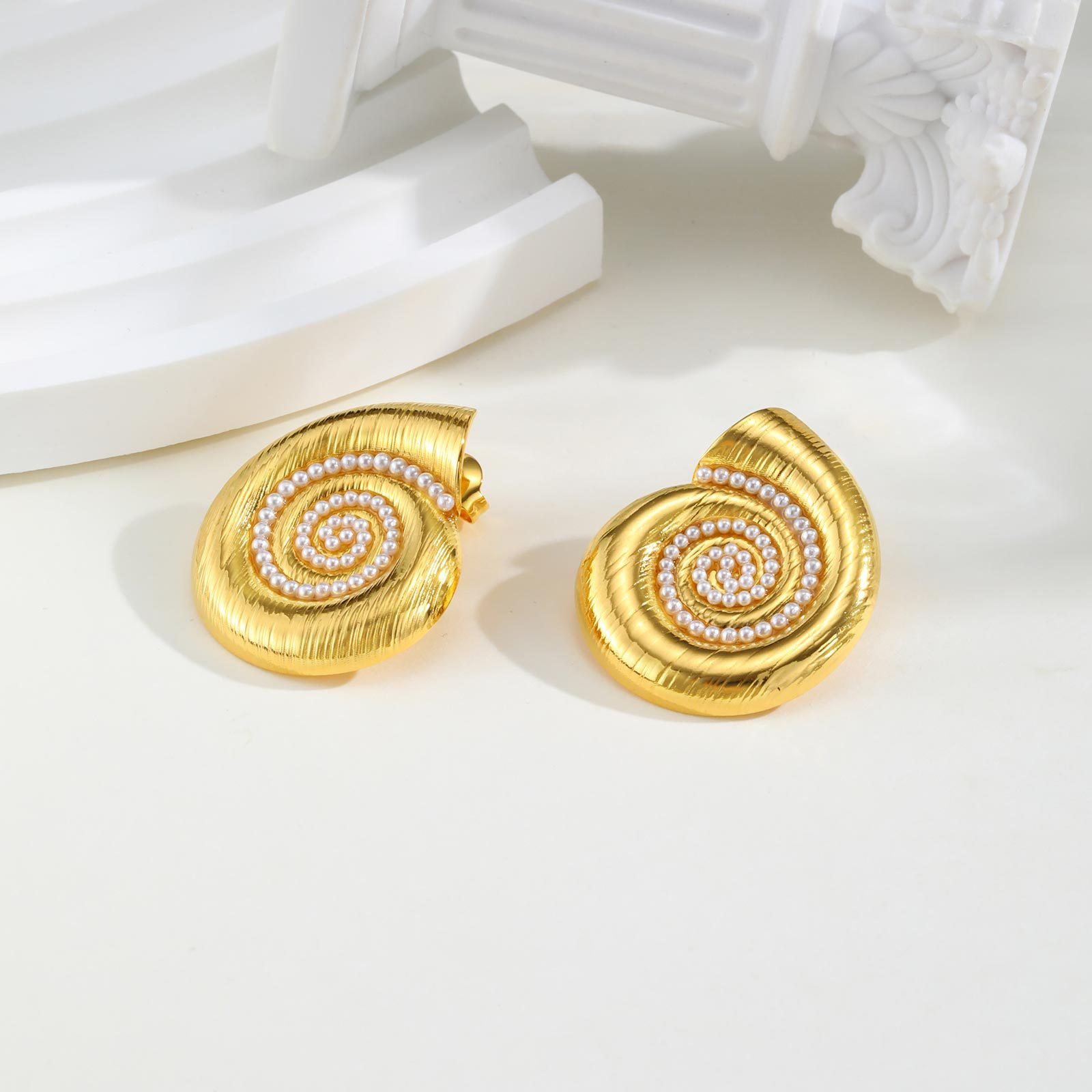 WE887 - Luxary Earrings for Women — image 4