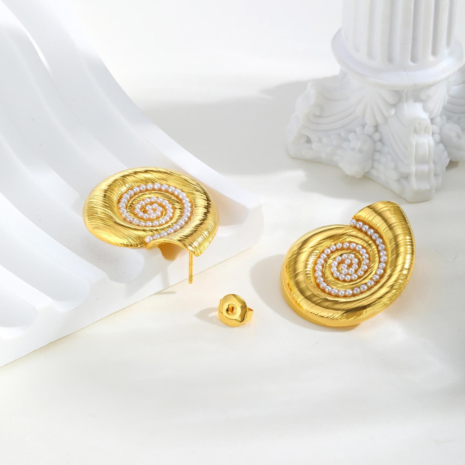 WE887 - Luxary Earrings for Women — image 5