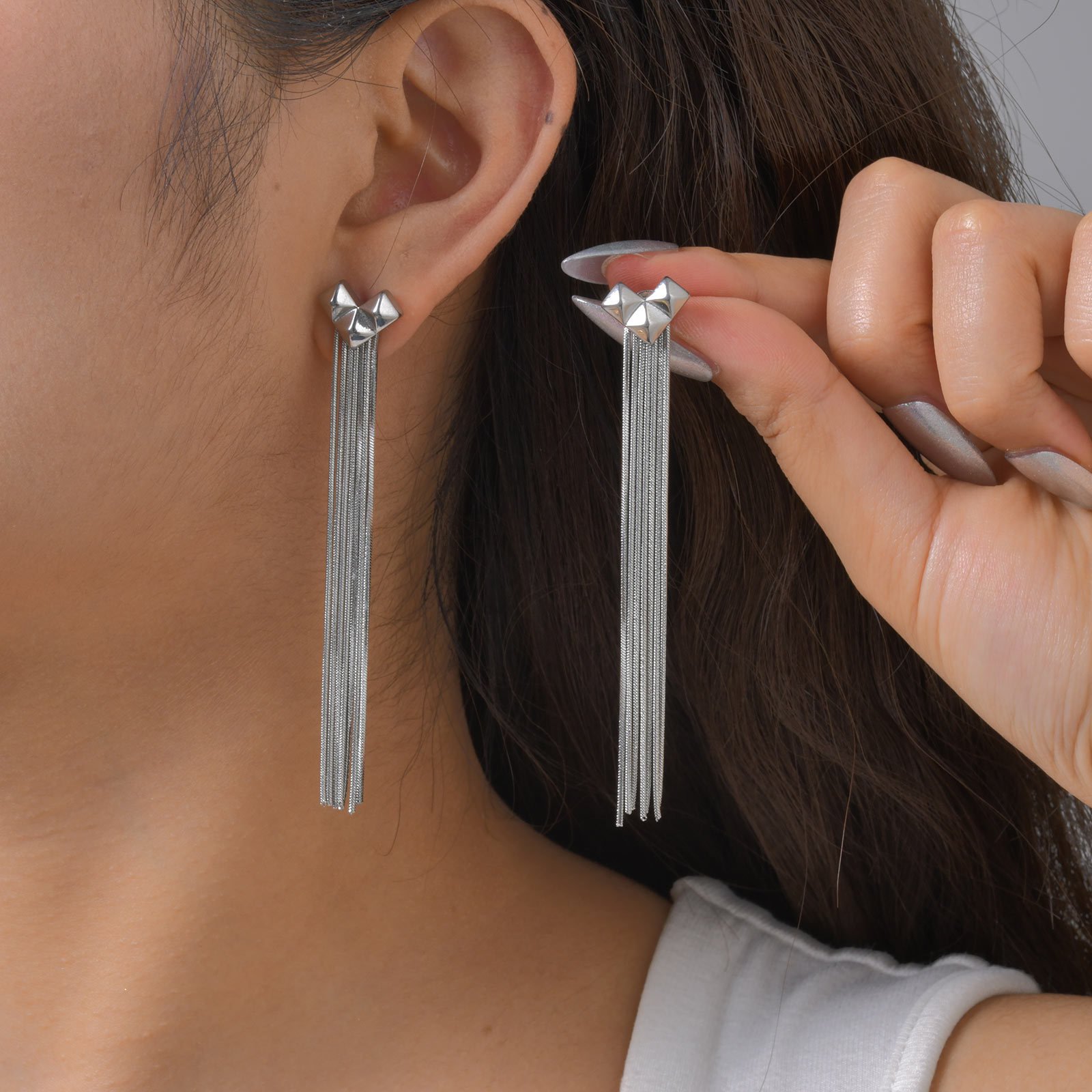 WE889 - Luxary Earrings for Women — image 5