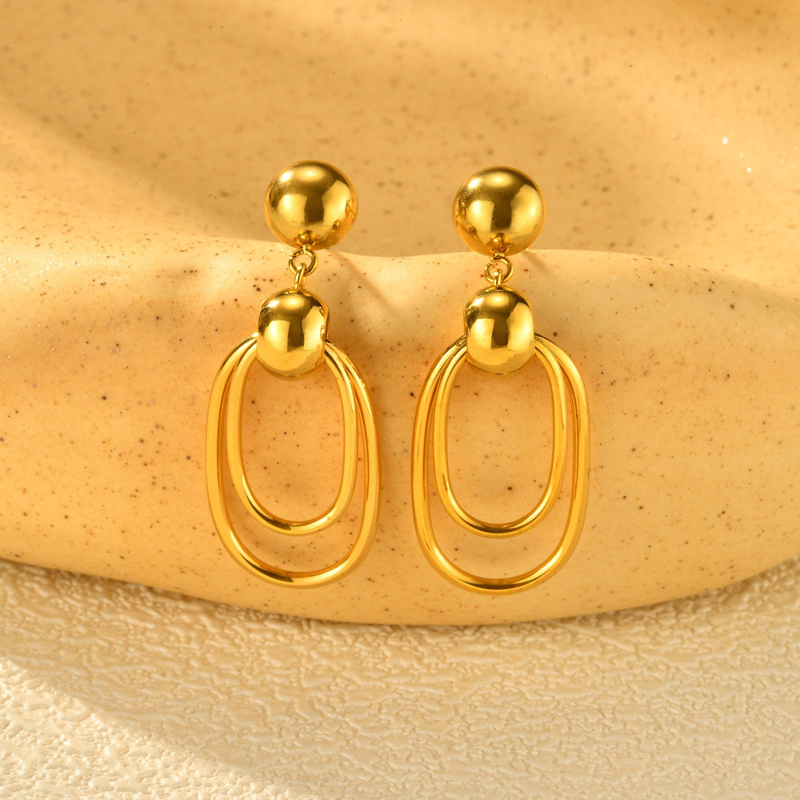 WE890 - Luxary Earrings for Women