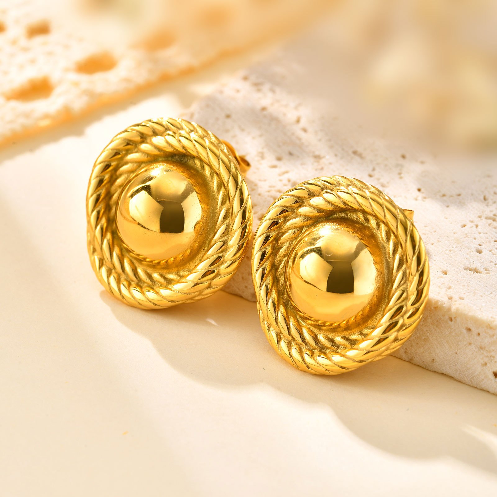WE891 - Luxary Earrings for Women — image 5