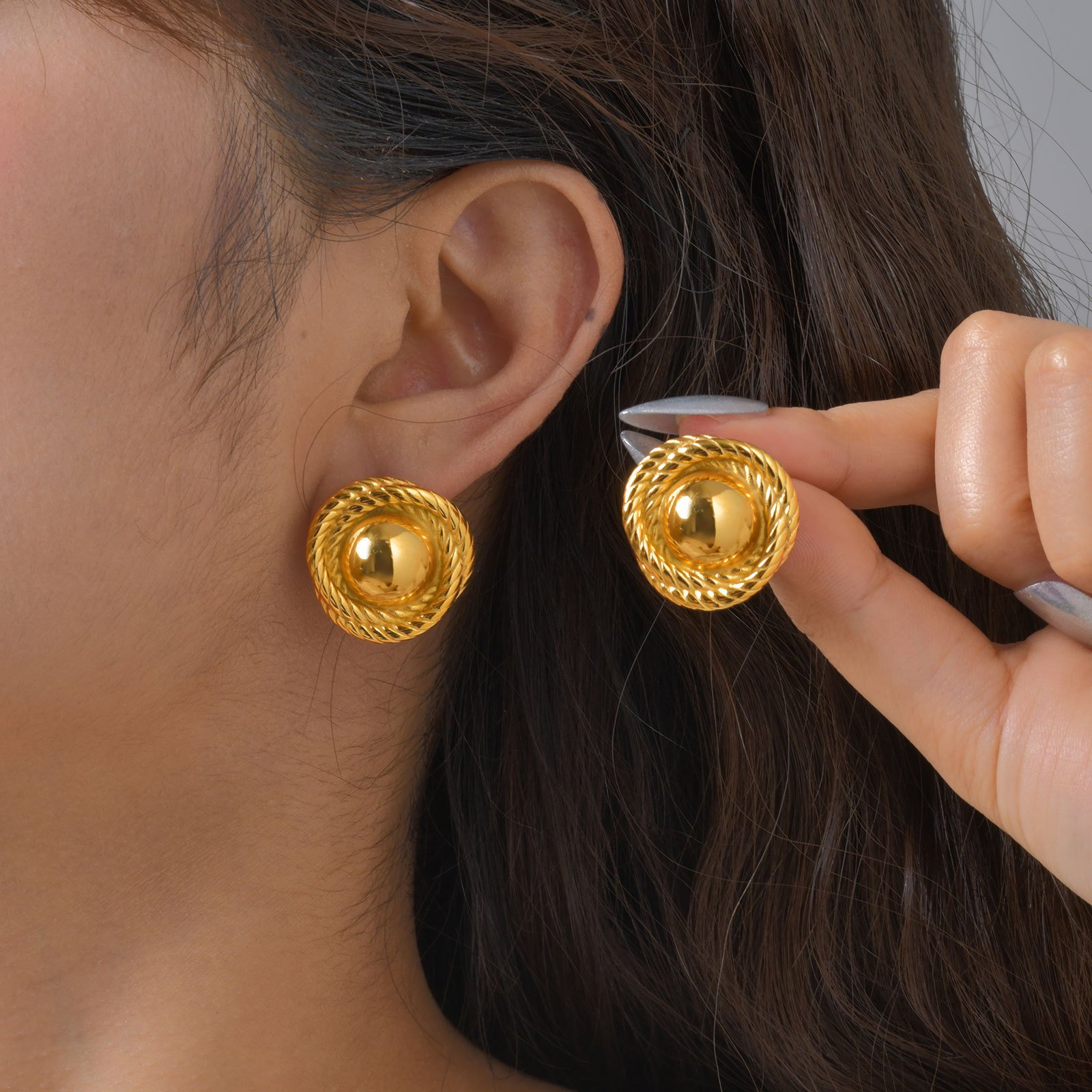 WE891 - Luxary Earrings for Women — image 7