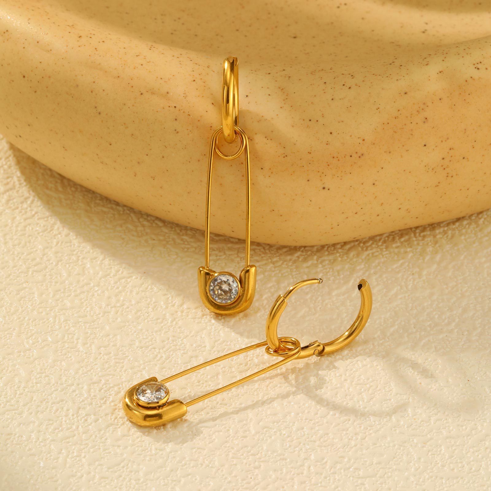 WE892 - Luxary Earrings for Women
