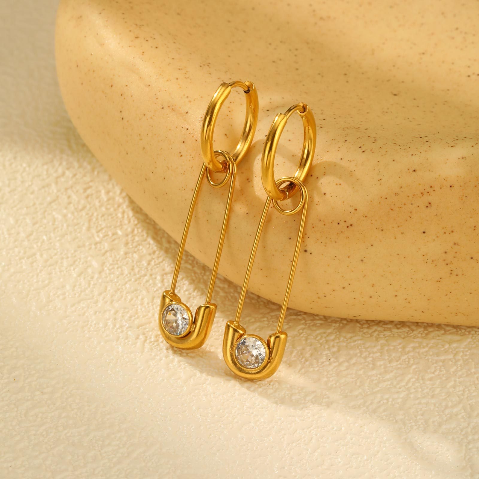 WE892 - Luxary Earrings for Women — image 4