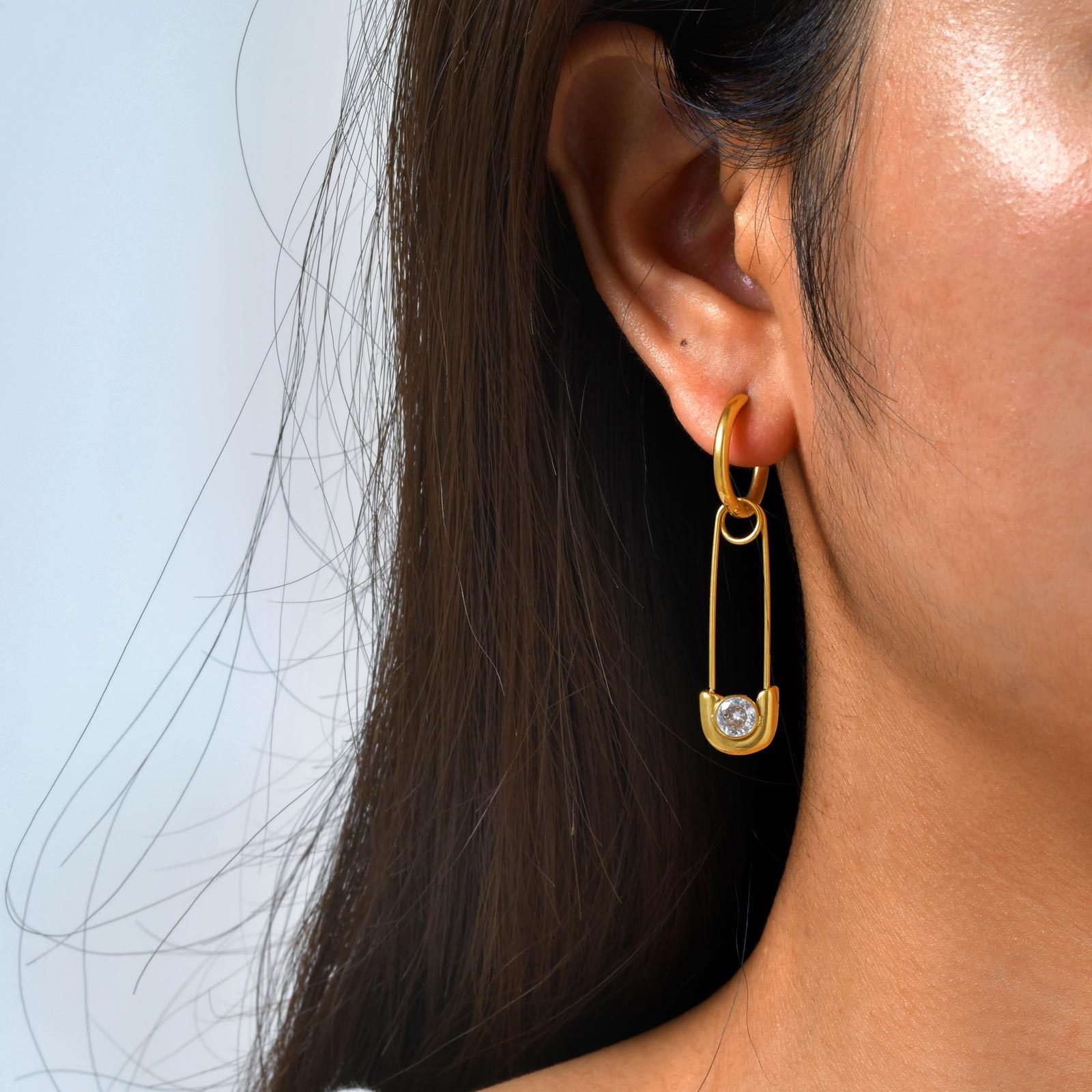 WE892 - Luxary Earrings for Women — image 5