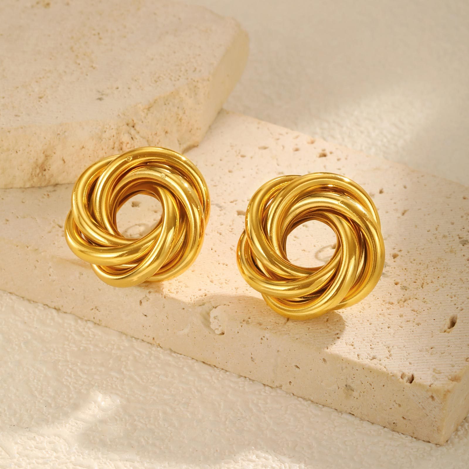 WE893 - Luxary Earrings for Women — image 9