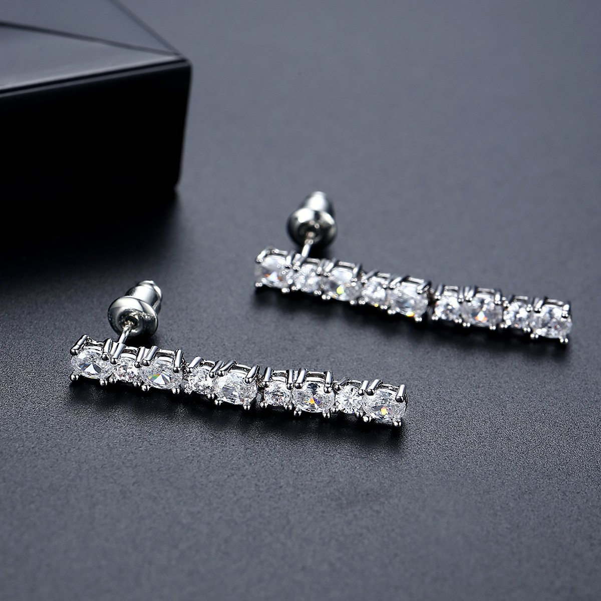 WE912 - Luxary Earrings for Women — image 3