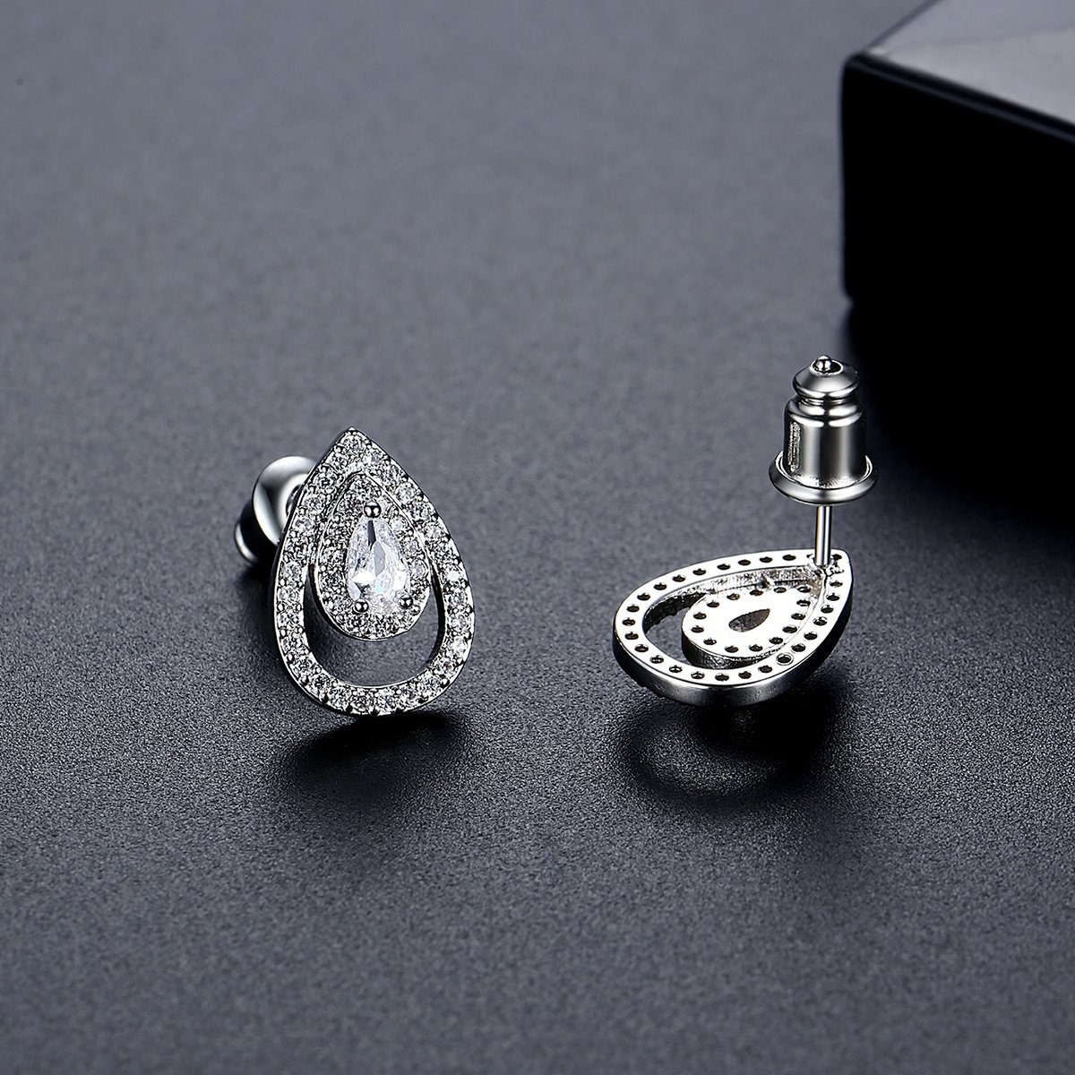 WE918 - Luxary Earrings for Women — image 4