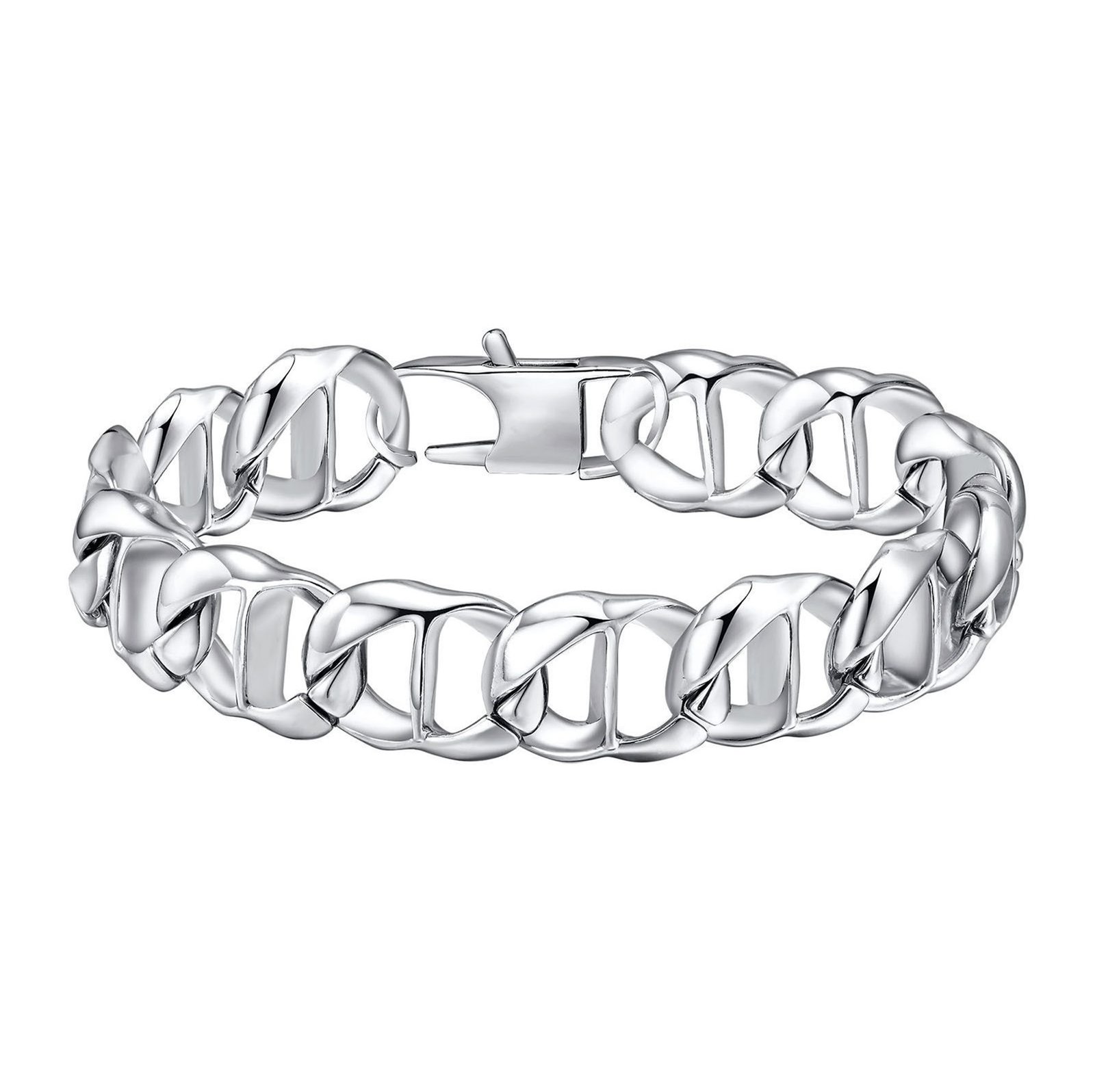 WM-B400 -  316 Stainless Steel Bracelet