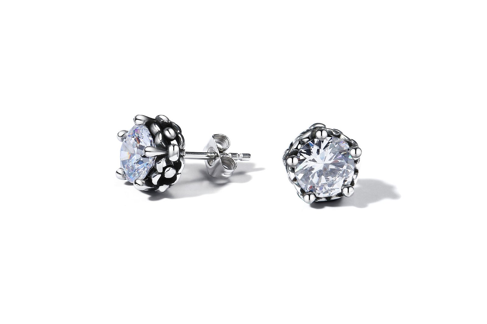 WM-E18 Ear Studs Men Earring