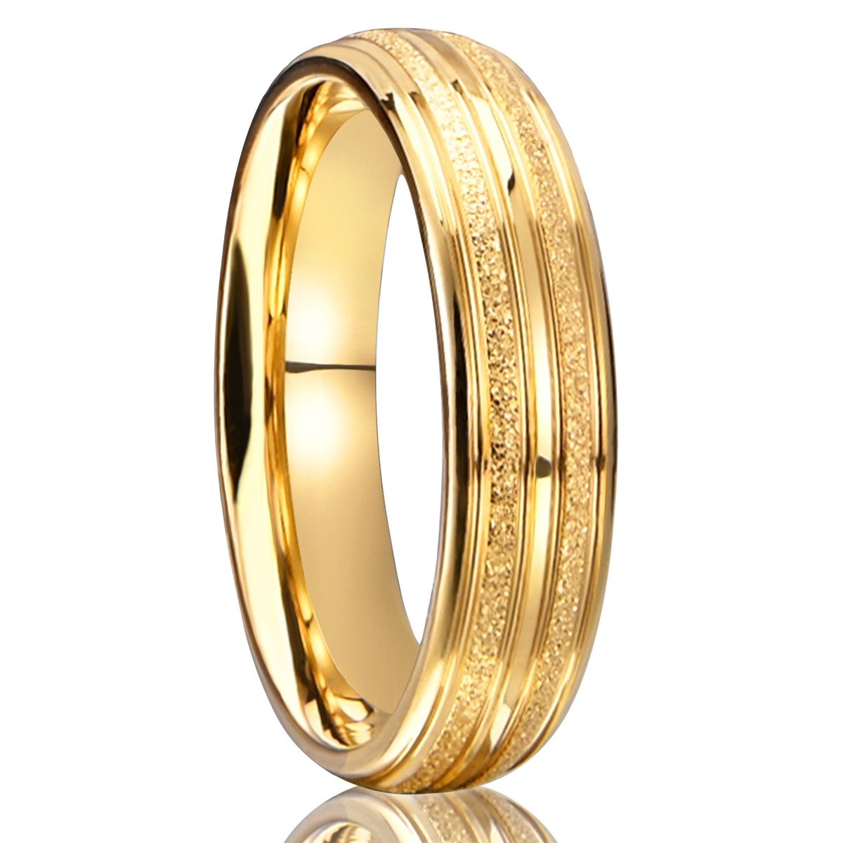 WM-R179 - Golden 316 Stainless Steel — image 4