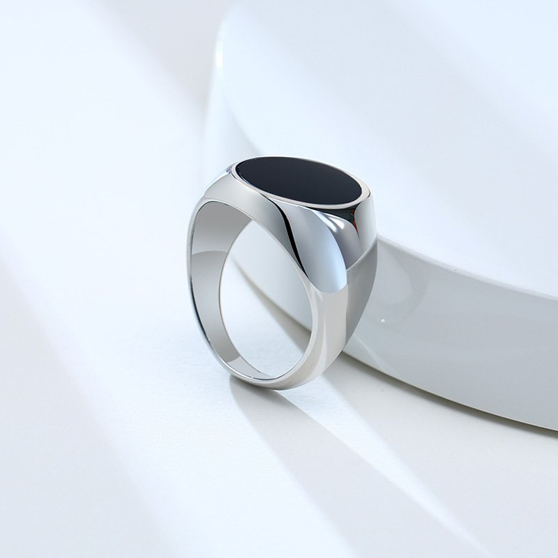 WMR151- Stainless Steel Ring