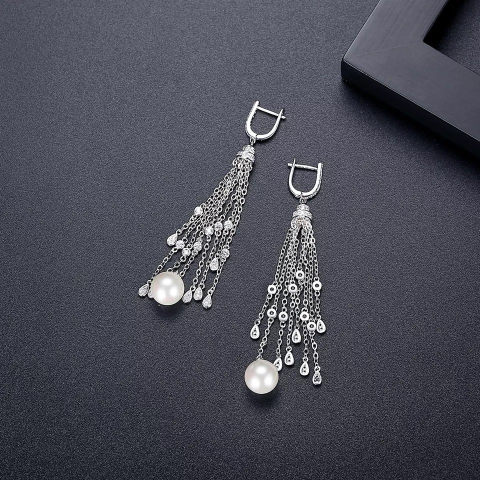 Women Luxury Earrings - WE169