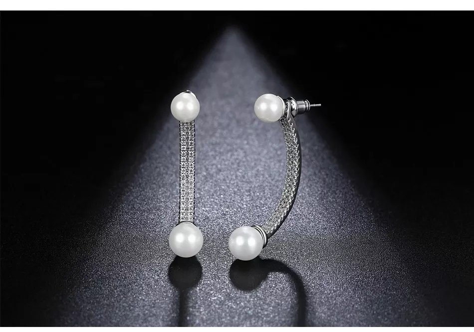 Women Luxury Earrings - WE317 — image 3