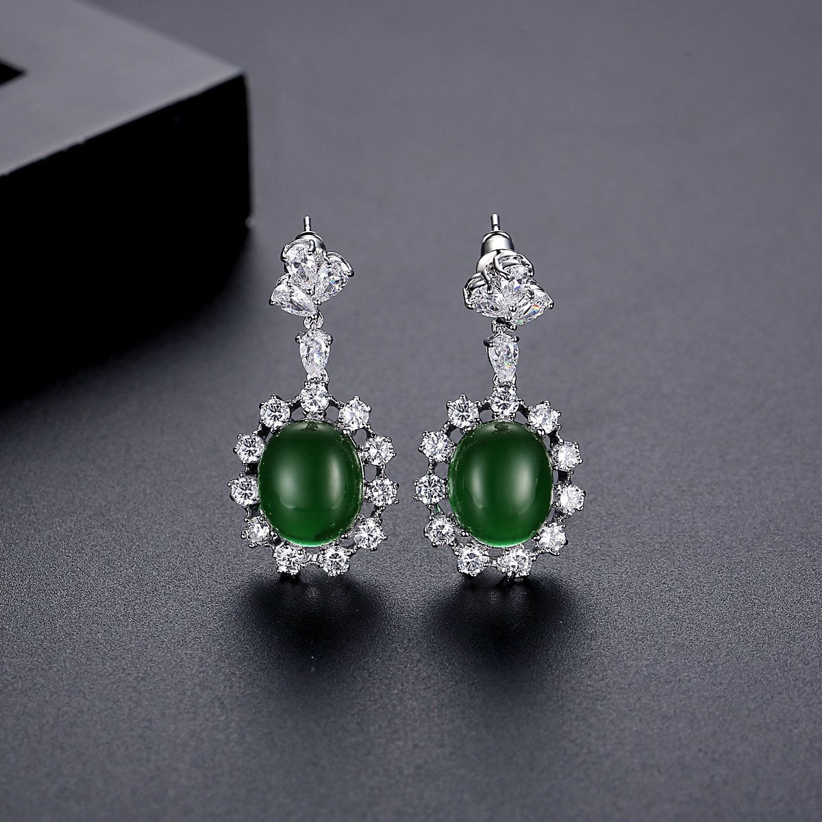 Women Luxury Earrings - WE674