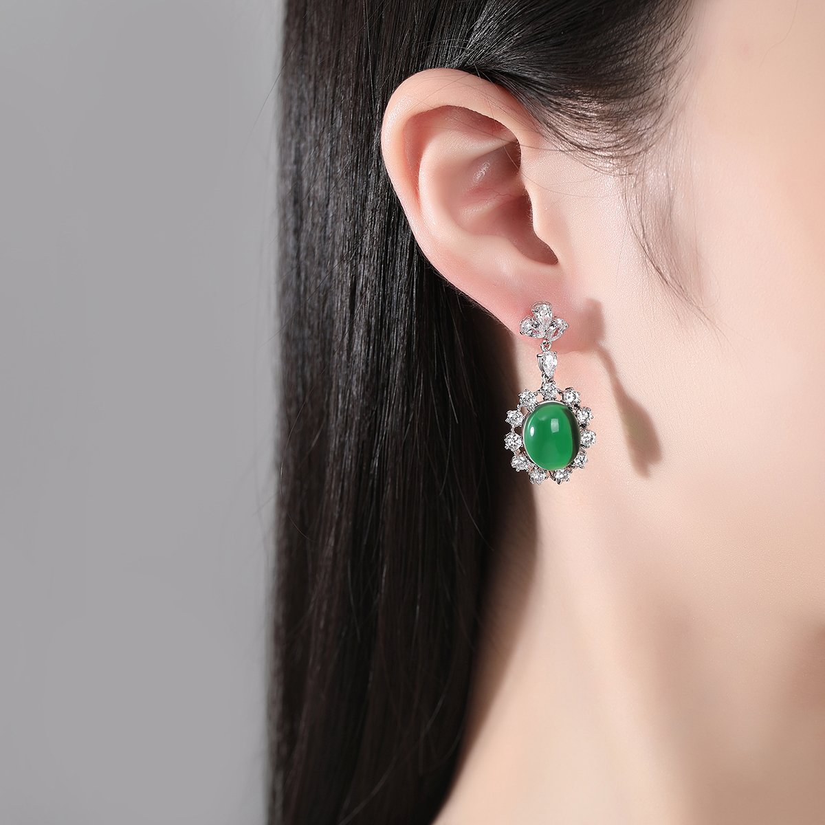 Women Luxury Earrings - WE674 — image 5