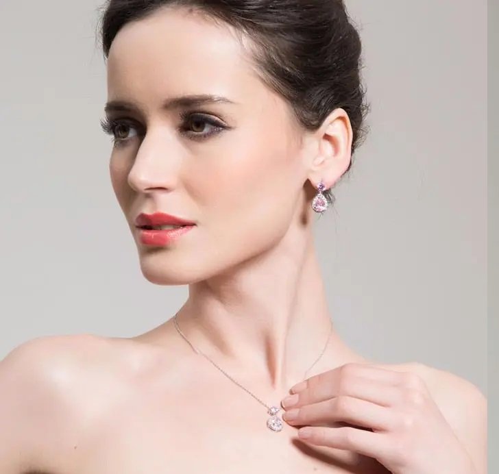 WP134 - Yellow - Necklace/Pendant for Women