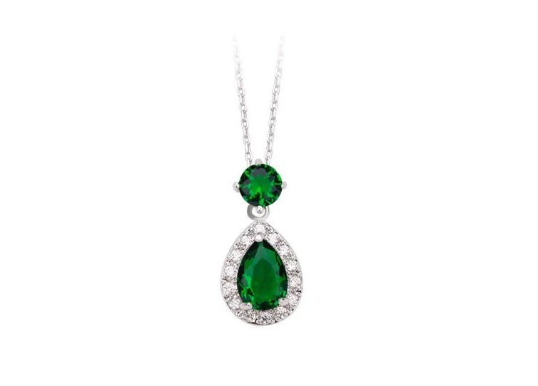 WP134 - Yellow - Necklace/Pendant for Women — image 3