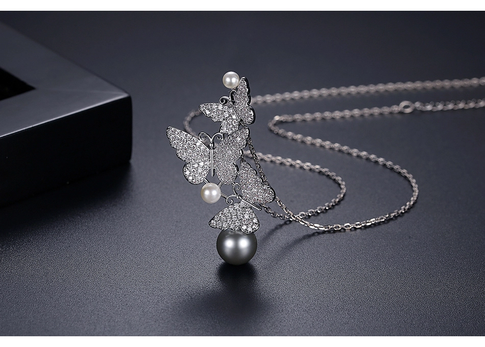 WP364 - Necklace/Pendant for Women