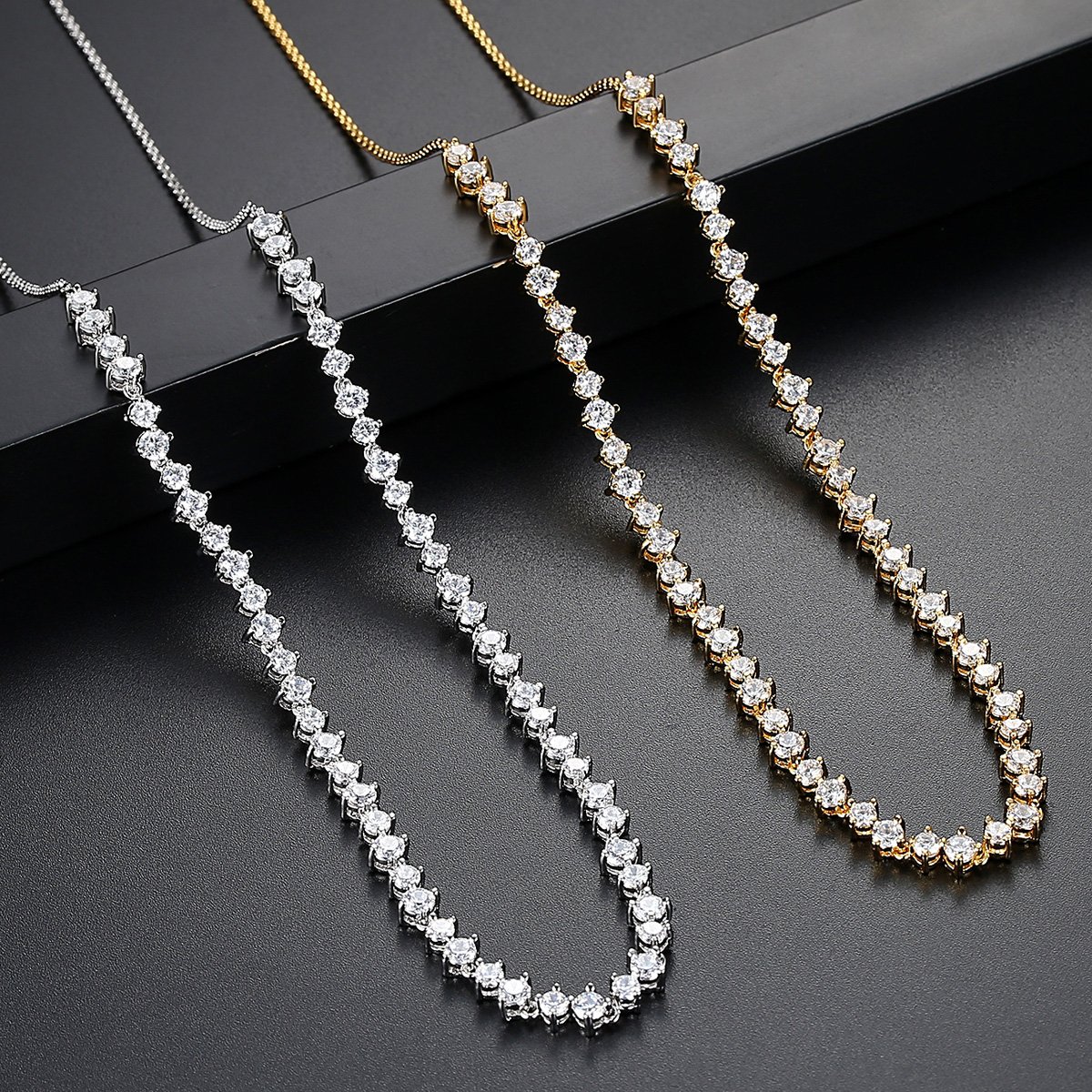 WP227-Silver Designer Jewellery Necklace / Pendant for women — image 5