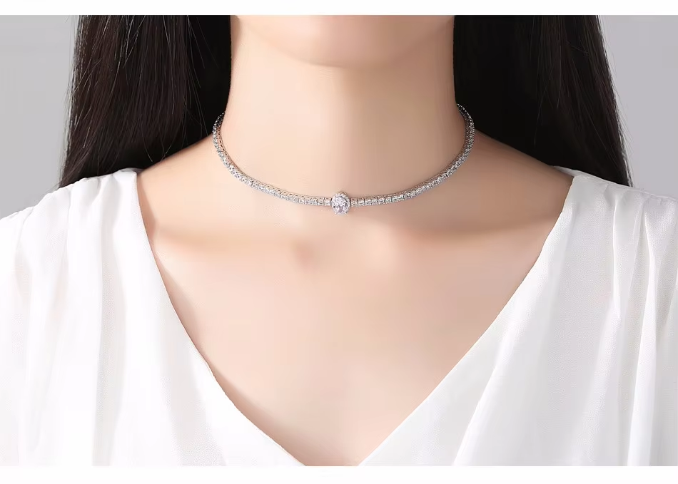 WP229-Designer Jewellery Necklace / Pendant for women