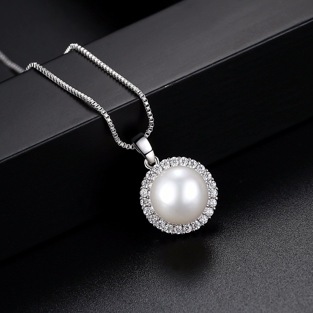 WP289- Women Necklace Pendant — image 6