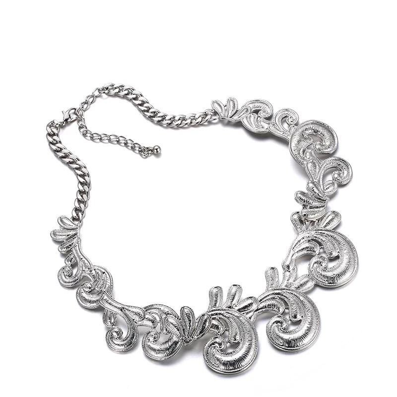 WP316 - Trendy Chokers Necklace — image 10