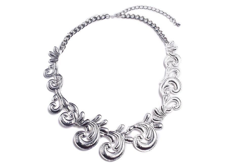 WP316 - Trendy Chokers Necklace — image 11