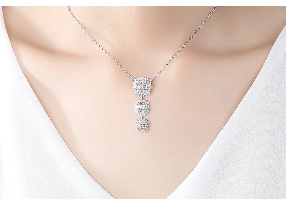 WP321 - Necklace/Pendant for Women
