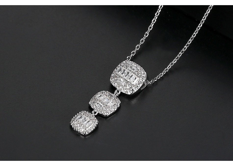 WP321 - Necklace/Pendant for Women — image 3