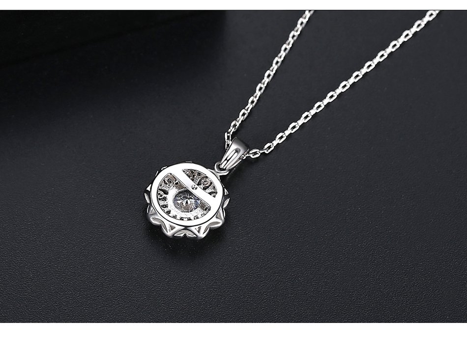 WP329- Women Necklace Pendant — image 5