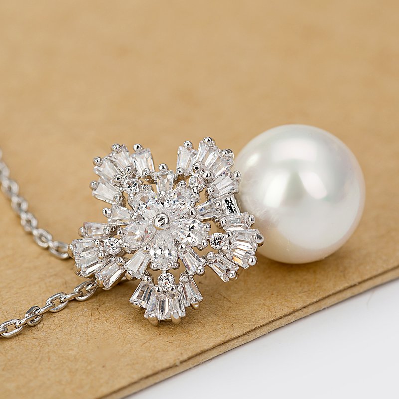 WP331 - Necklace/Pendant for Women — image 5