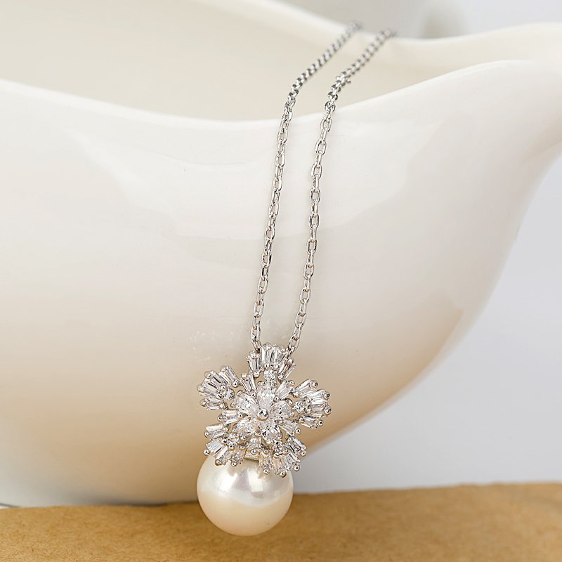 WP331 - Necklace/Pendant for Women — image 6