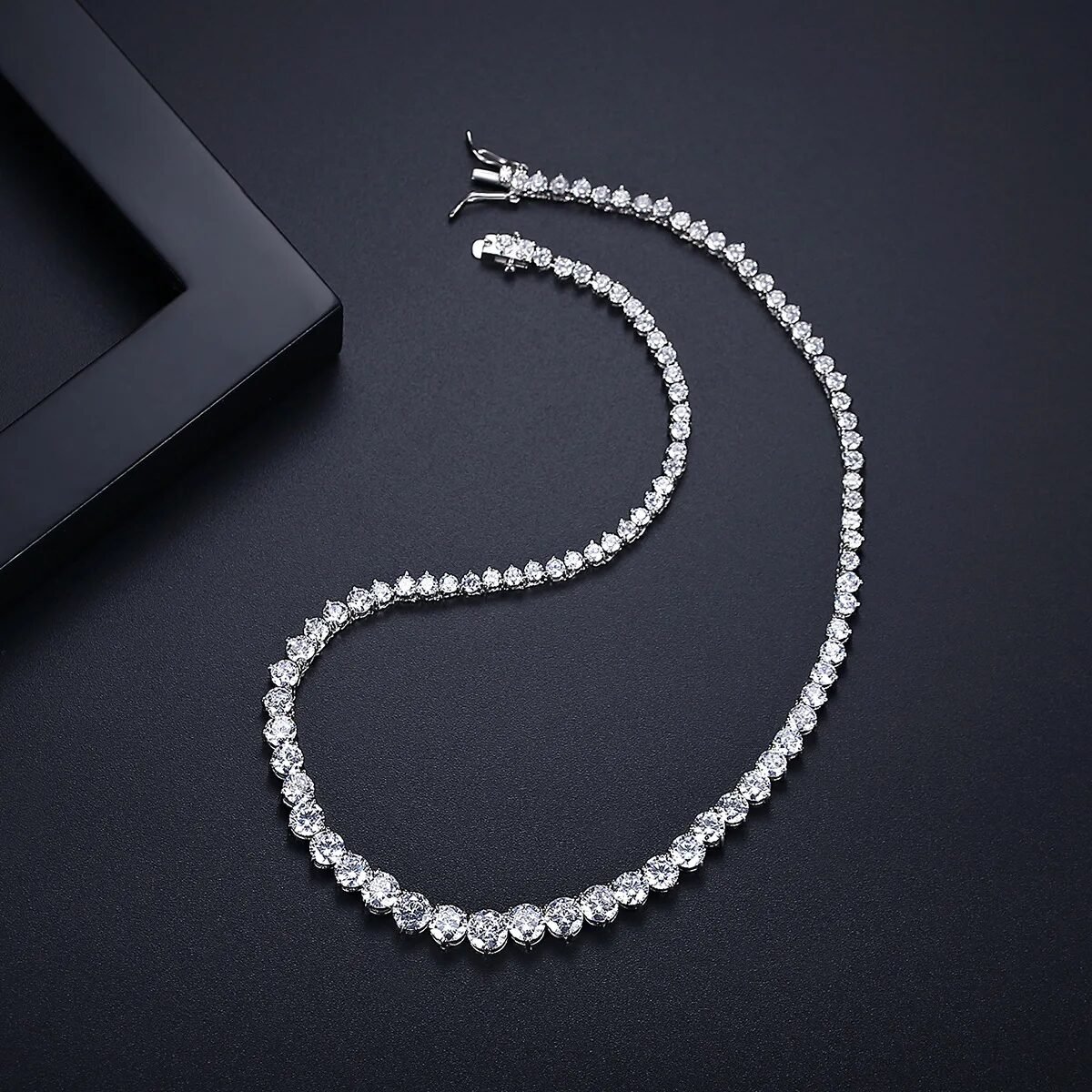 WP343-Designer Jewellery Necklace / Pendant for women — image 3