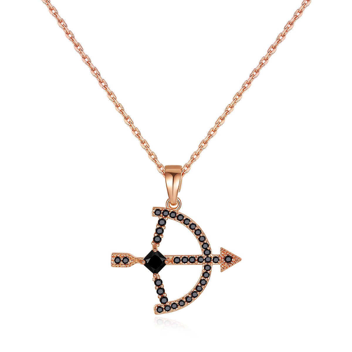 WP348- Silver Women Necklace Pendant — image 5