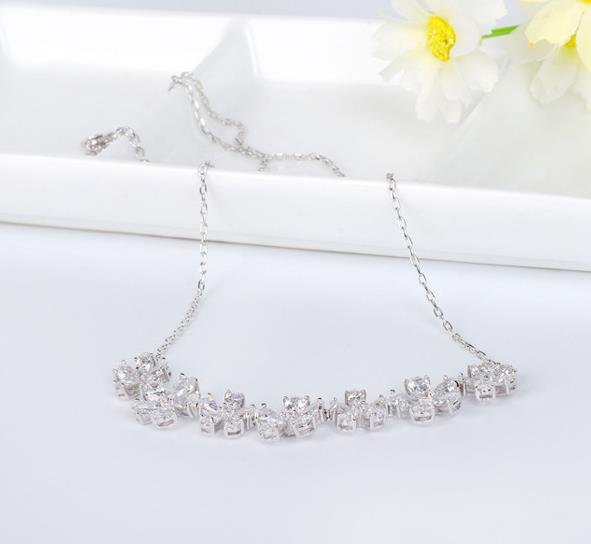 WP349- Women Necklace Pendant