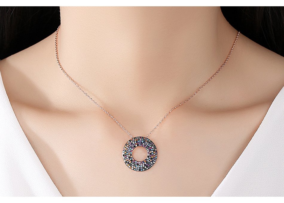 WP362 - Necklace/Pendant for Women — image 3