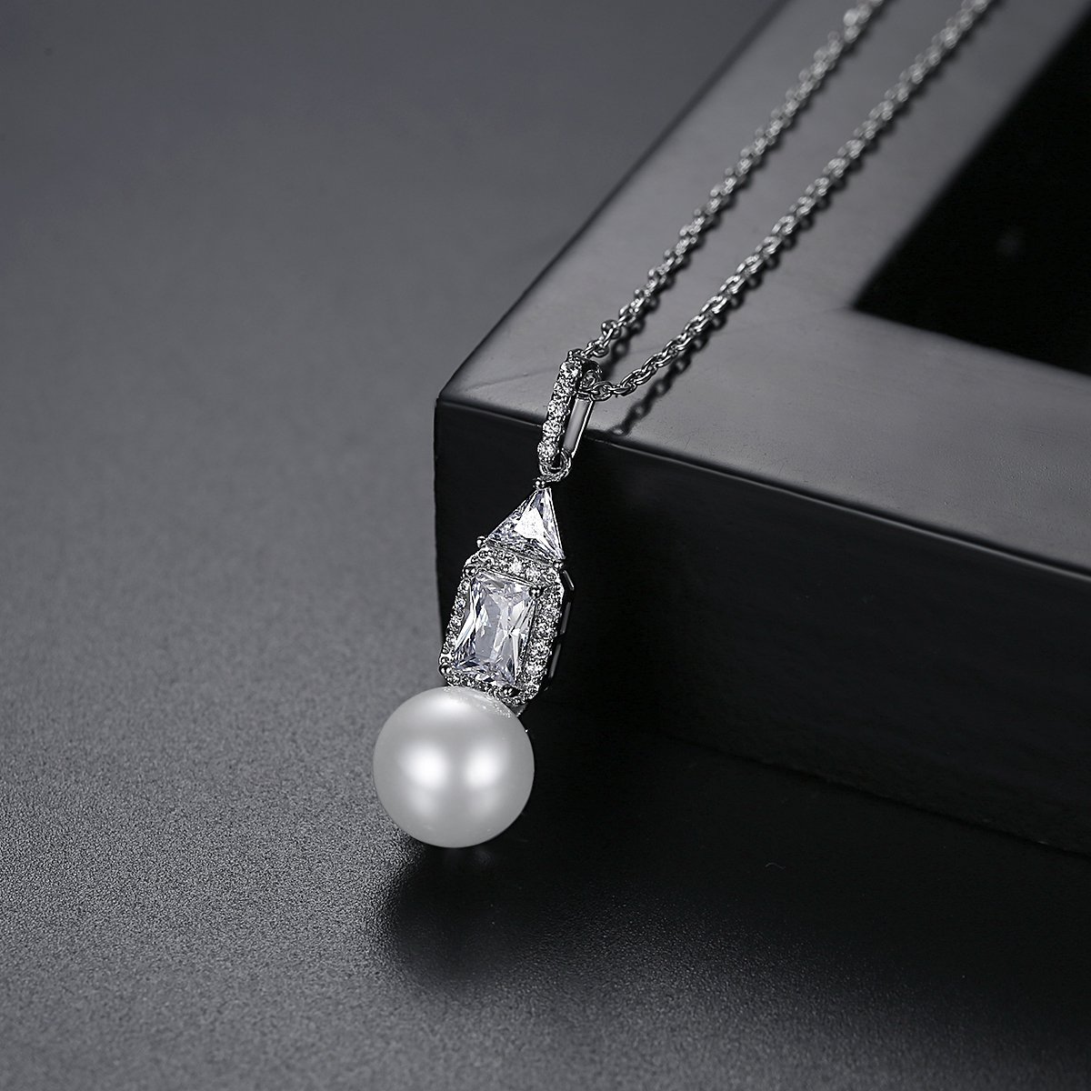 WP368 - Necklace/Pendant for Women — image 4
