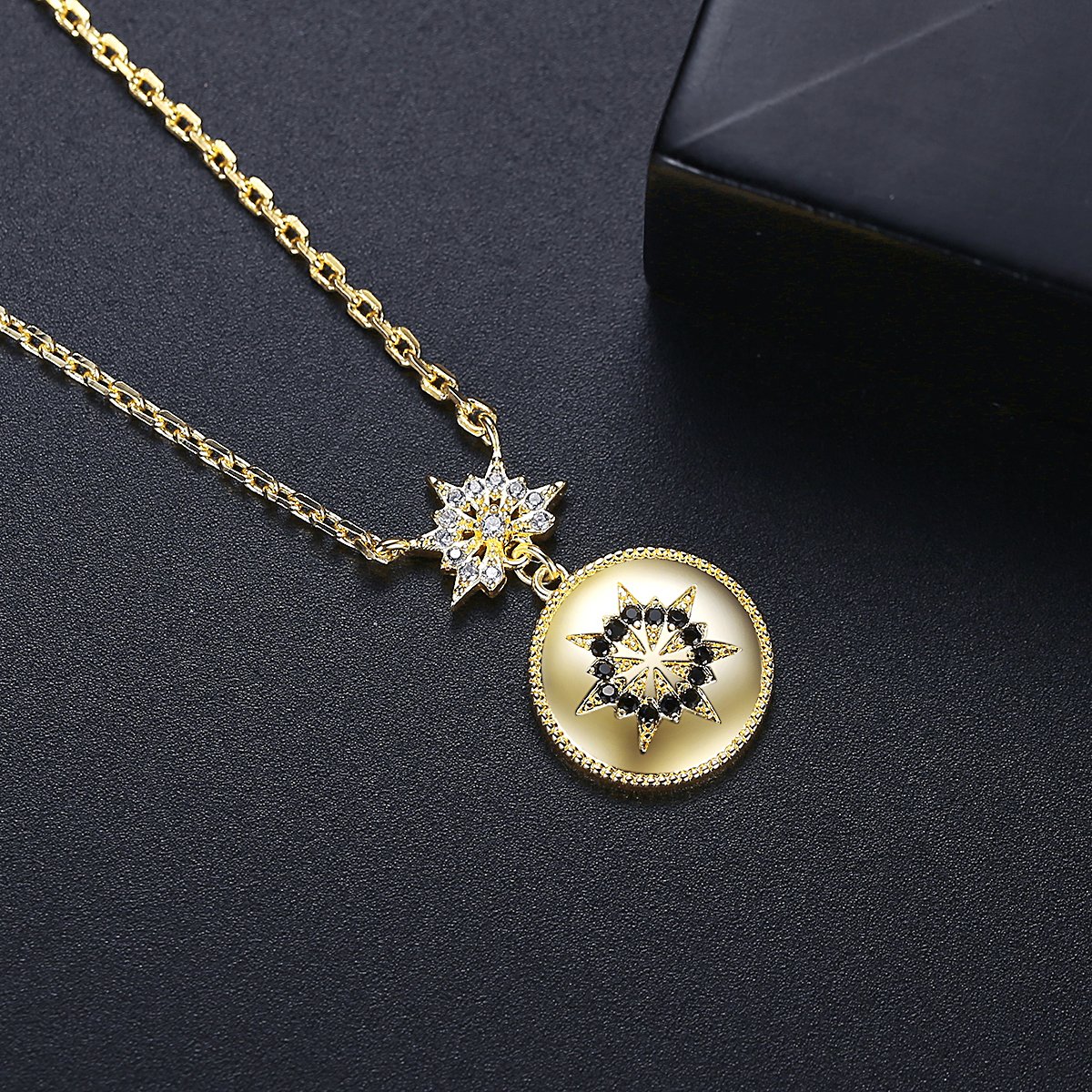 WP370- Women Necklace Pendant — image 6