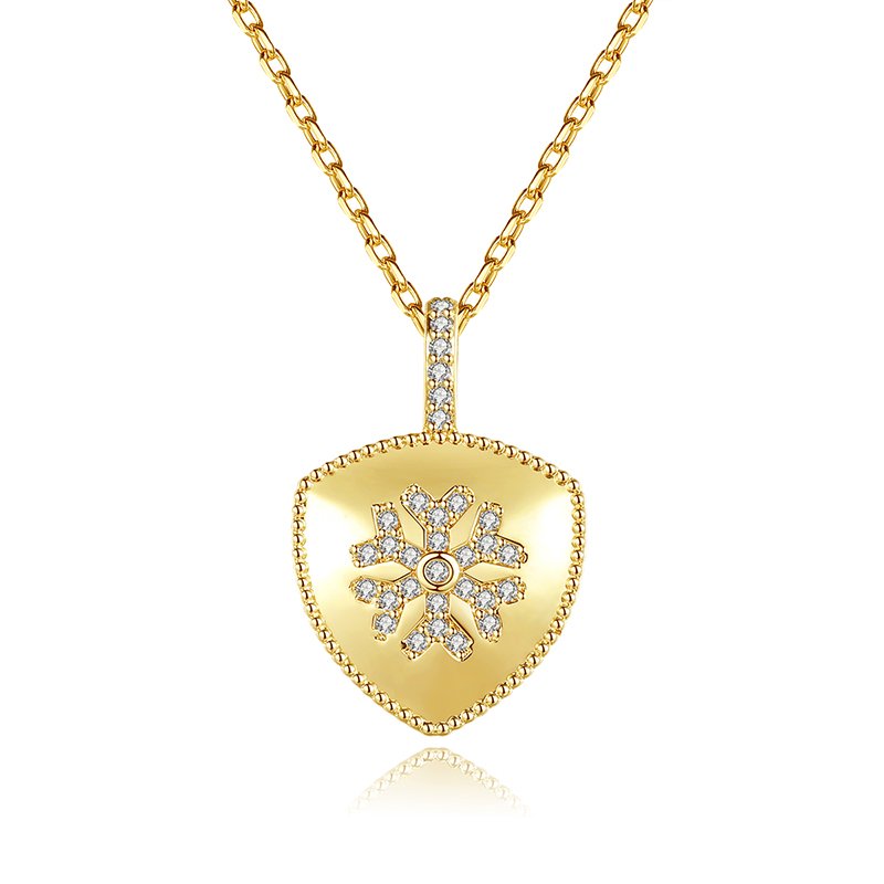 WP371 - Women Necklace Pendant