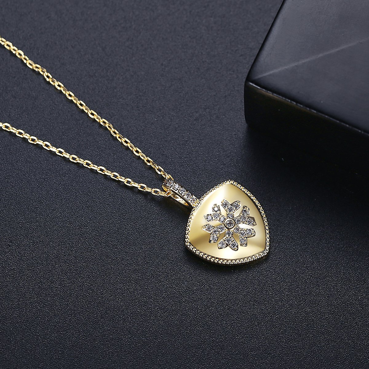 WP371 - Women Necklace Pendant — image 6
